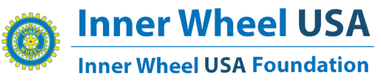 Inner Wheel USA – Pink First